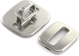 Security Cable Base Plate