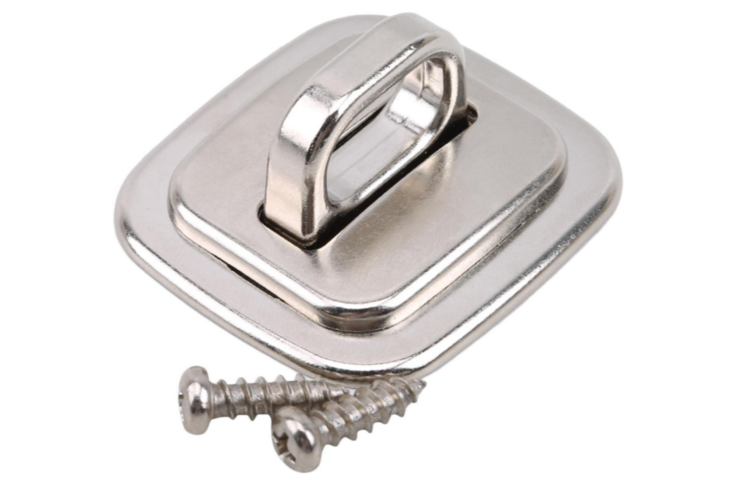 Security Cable Base Plate