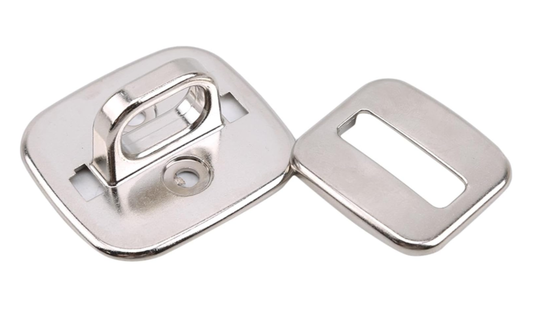 Security Cable Base Plate